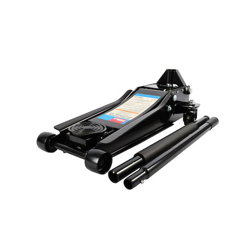 2.5 Tonne Low Profile Fast Lift Jack (5013433830262)
